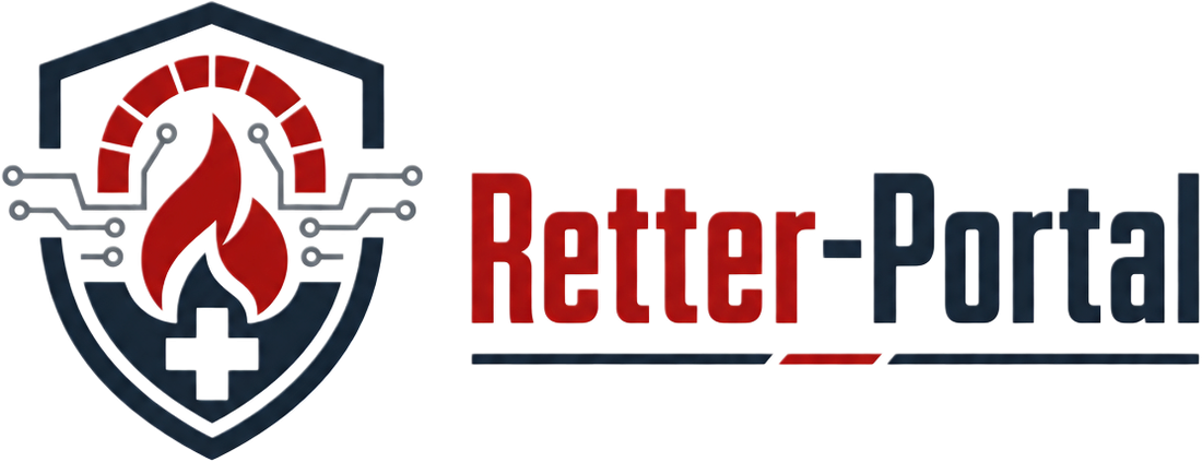 Retter-Portal